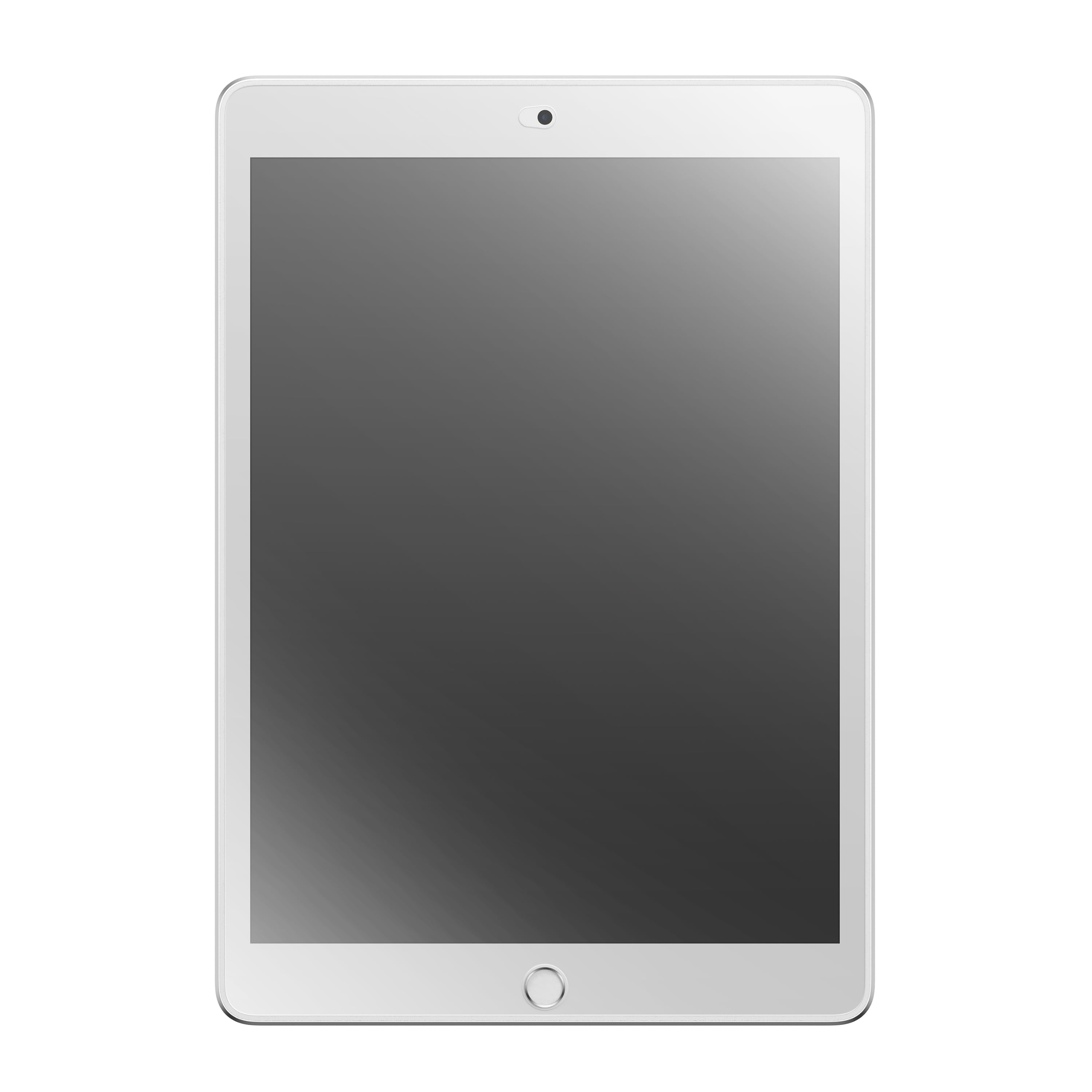 OtterBox Alpha Glass Screen Protector for iPad - Thumbnail 3