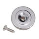thumbnail image 5 of Retenedor de árbol de cuerdas de bajo shamjiam 2 uds para piezas de guitarra eléctrica accesorios de aluminio T6061, 5 of 9