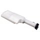 thumbnail image 3 of Trq Botella De Desbordamiento Del Tanque De Expansión Del Depósito De Refrigerante Del Radiador Compatible Con Hyundai Elantra 2001-2006 2003-2008 Tiburon Hy3014100, 3 of 5
