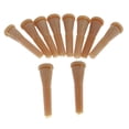 thumbnail image 4 of DOLITY 10 Pcs Bâtonnets d'Épilation Volaille Épilation des Doigts Jaune 01, 4 of 9