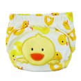 thumbnail image 4 of Niños Bebés Niños Niñas 3 Capas Pantalones de Entrenamiento para Niños Ropa Interior de 5-14 meses CUTICAT Pantalones de entrenamiento para niños para niños, 4 of 5