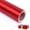 Matte Red(1 Roll), variant on Matte Metal Black Wrapping Paper, Solid Color Paper-2 Roll,17 Inches X 32.8 Feet Per Roll,Gift Wrapping Paper,Perfect for Wedding,Valentine's Day,Birthday,Baby Shower,DIY Bouquet
