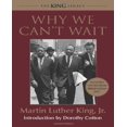 thumbnail image 1 of Why We Cant Wait By King, Martin Luther, Jr., 1 of 2