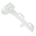 thumbnail image 6 of Family Friendly Bidet Attachment, Easy Installation Non-Electric Dual Temperature Bidet with Self Cleaning Nozzles for Standard Two-Piece Toilets, 6 of 8