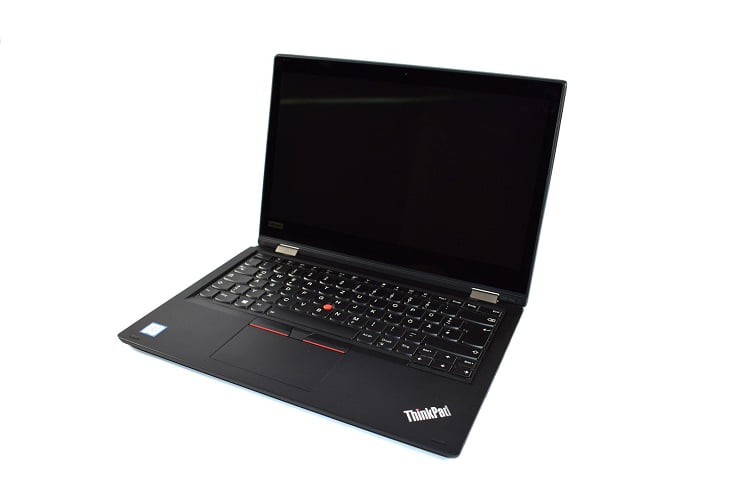 Refurbished Lenovo 20M7000LCA French ThinkPad L380 Yoga 13.3