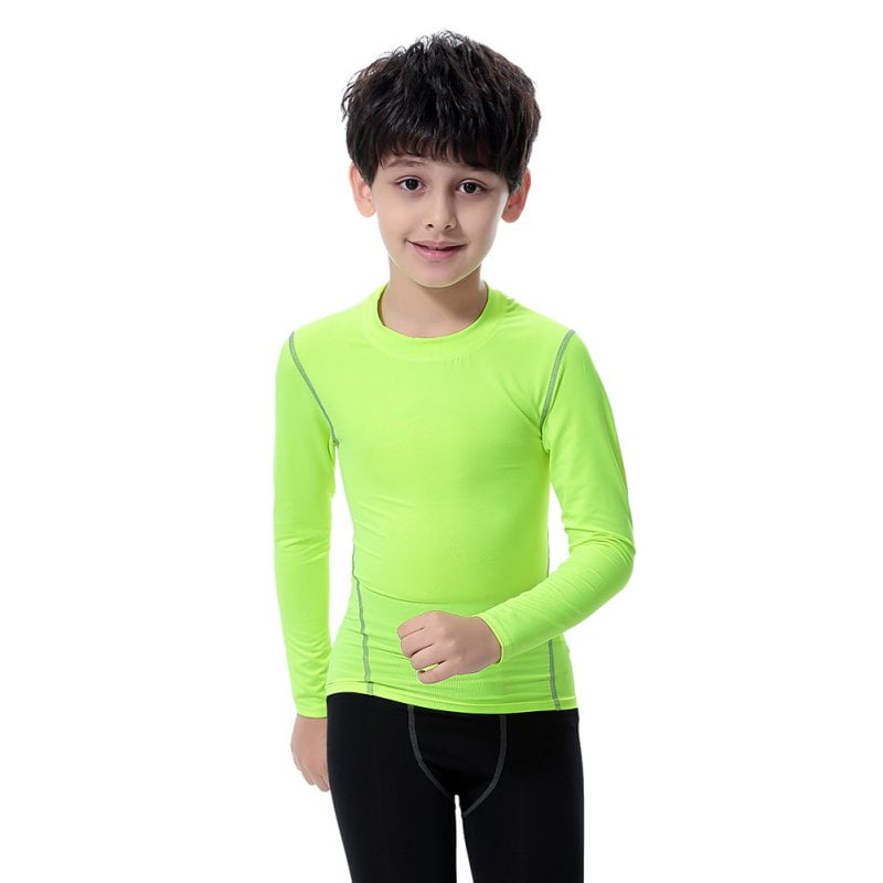 Childrens thermal skins Clearance