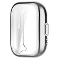 thumbnail image 1 of TPU Protective Case for Smartwatch Case Sense - Anti - Drop, All - Encompassing Protection, Slim and Transparent, 1 of 6