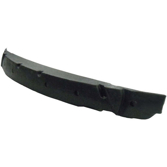 Front Bumper Absorber - Compatible with 2014 - 2016 Toyota Corolla 2015