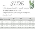 thumbnail image 3 of Girls One Piece Swimsuits Cute Bathing Suit Sleeveless Printing Beach Swim Suit Girls' Swimwear Green Size 7-8 Years, 3 of 5