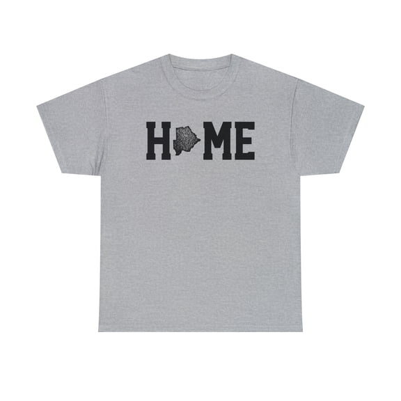 Botswana Home Moving Away Homesick Shirt, Gifts, Tshirt, Tee