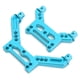 thumbnail image 2 of Soporte de choque Bling Bling para automóvil RC 2 piezas aleación de aluminio Accesorios metal, 2 of 14