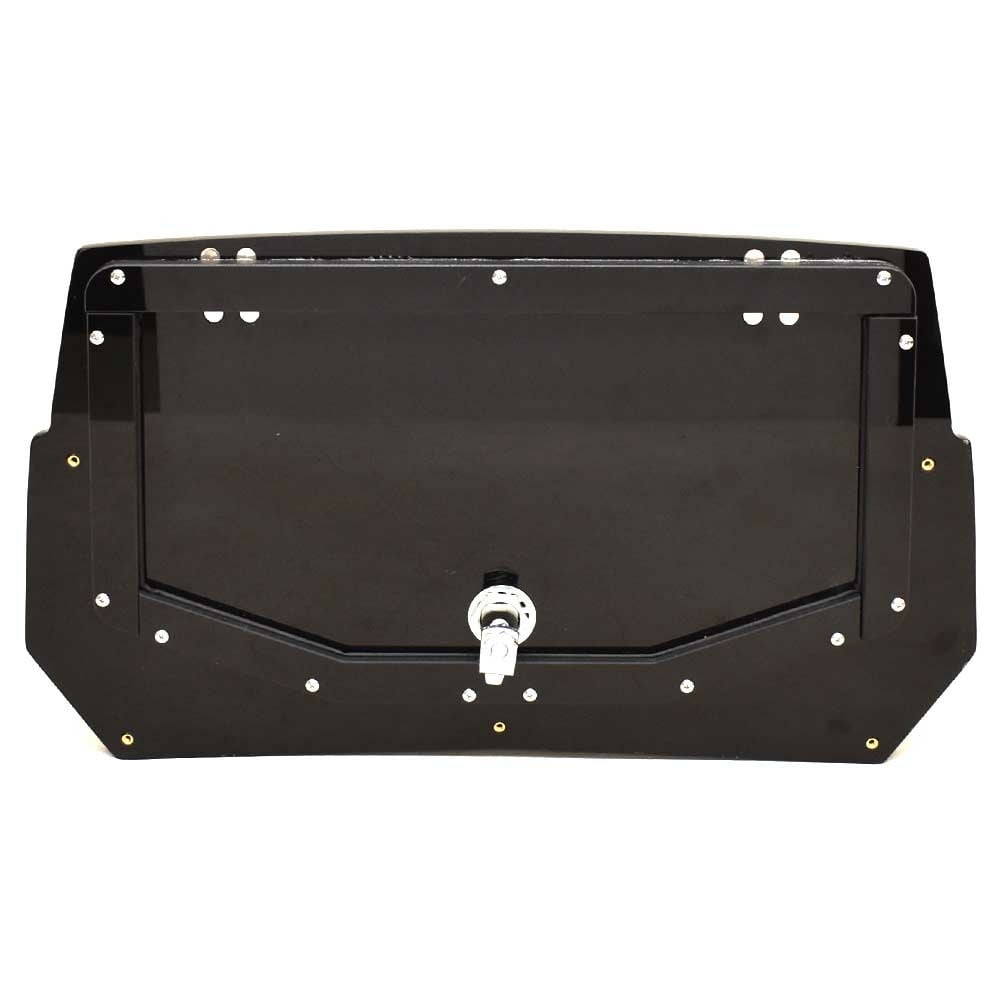 Nitro Boat Glove Box Panel 317894 | Z21 w/ Locking Latch Acrylic