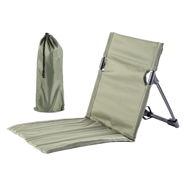 Silla Strade Fareast Limited Playa Plegable Verde