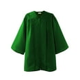 thumbnail image 1 of TZEWGL Robe de Graduation Préscolaire pour Filles Enfants 10-12 Ans, 1 of 3