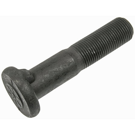 Dorman 610-0245.5 Black Wheel Lug Stud