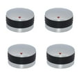 thumbnail image 2 of Gas Grill Control Knobs Replacement Fits BBQ Gas Grills for Oven, Stove Round,4pcs, 2 of 11