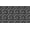 Black Gray V14, variant on Erosebridal Black Dot Ghost Fabric by the Yard 1 Yard, Halloween Witch Home Decor Fabric by the Yard