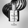 thumbnail image 4 of Perfume Gisada Switzerland Titanium Eau de Parfum, 50 ml, para hombre, 4 of 9
