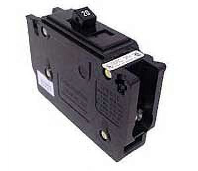 QUICKLAG INDUSTRIAL THERMAL-MAGNETIC CIRCUIT BREAKER 40A 1P CKT BRKR
