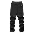 thumbnail image 4 of CONZONE Mens Sweatsuit 2 Peice Set Casual Track Suit for Men Camouflage Long Sleeve Zip Jacket Pants Cozy Fall Winter Athletic Jogging Outfits, 4 of 6