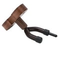 thumbnail image 4 of Soporte de pared para violines Bling Bling Color madera de Nogal negro, 4 of 12