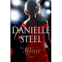 The Affair (Hardcover) by Danielle Steel