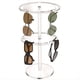 thumbnail image 1 of Soporte para Gafas de Sol de Acrílico de Doble Capa, Soporte de Exhibición para Gafas Transparente, Estante para Gafas de Sol, Organizador de Gafas, 1 of 5