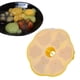 thumbnail image 5 of Lindo Molde de Gelatina de Silicona Oso Pata de Gato Cubo de Hielo Pastel Molde para Pudín Cocina Conpa, 5 of 7