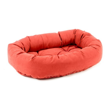 Bowsers Donut Dog Bed Review Bowsers Donut Dog Bed Review