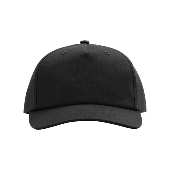 356 Solid Black Adj