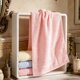 thumbnail image 4 of Face Towels Soft Absorbent Hand TowelsQuick Dry Facial Washcloths Soft Bath Towels For Home Bathroom Daily Use, 4 of 7