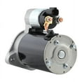 thumbnail image 2 of New 12V 8 Tooth Starter Fits Hyundai Veloster 1.6L 2012 8Ea-738-259-241 Lrs02571, 2 of 2