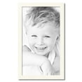 thumbnail image 2 of ArtToFrames 18x32 inch White Picture Frame, White Wood Poster Frame (4114), 2 of 7