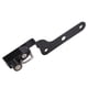 thumbnail image 5 of Cerradura para casco de motocicleta, Cerradura para casco de motocicleta Cerradura para casco CNC con llave Cerradura de seguridad para casco Tecnología avanzada, 5 of 12