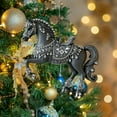thumbnail image 5 of Decoraciones de Navidad para el Colgante de Acrílico 2D, 5 of 5