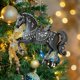 thumbnail image 3 of Rapeiae Acrylic 2D Flat Christmas Holiday Trailer Interior Decoration Home Decoration Pendant, 3 of 5