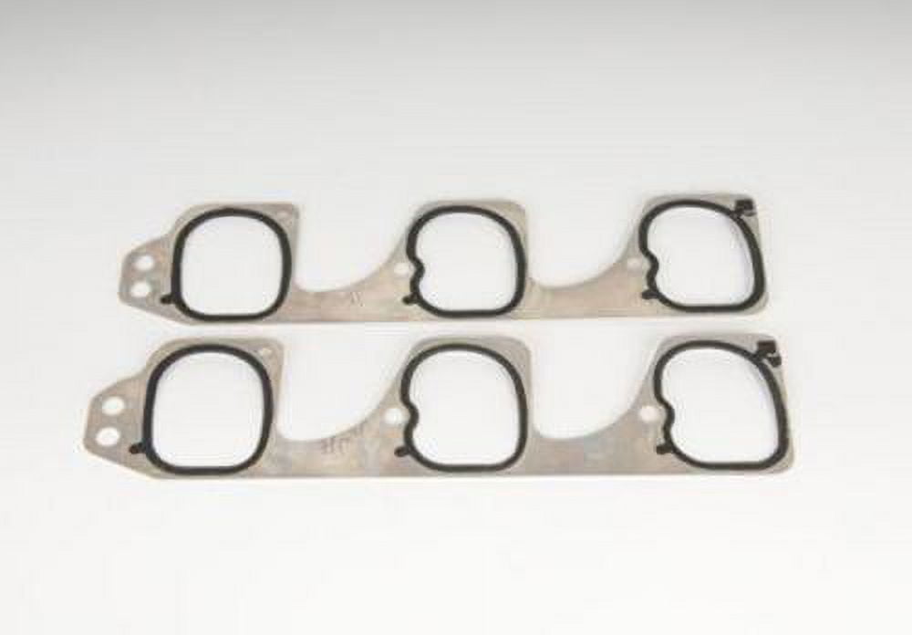 Engine Intake Manifold Gasket Set Fits select: 2004-2005,2008-2009 CADILLAC CTS