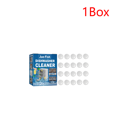 thumbnail image 1 of 20-100PCS Dishwasher Cleaner Oil Dirt Removal Deodorizer Cleaning Tablet Limescale Remover High Efficient Kitchen Cleaning Tool 1 BOX, 1 of 6
