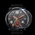 thumbnail image 4 of 3 Piezas Protector De Cristal Moderado De Pantalla LCD Smartwatch Para Huawei Watch GT Sunnimix Ver película protectora, 4 of 8