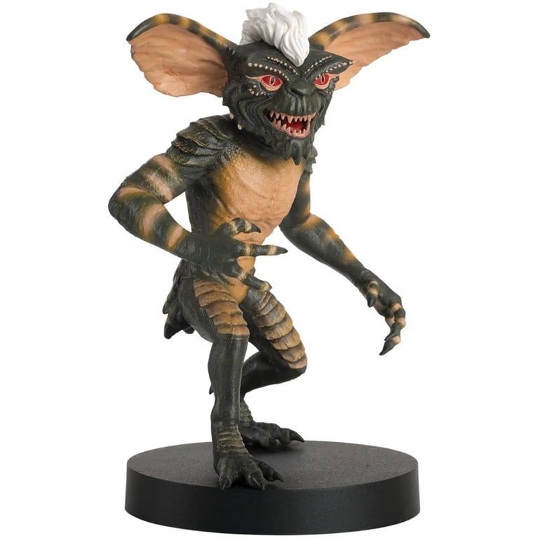Eaglemoss Gremlins Stripe 1:16 Scale Horror Action Figurine