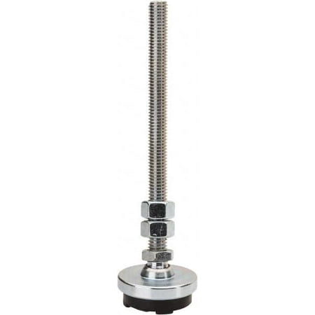 

Gibraltar 1/2-13 Bolt Thread Studded Pivotal Stud Mount Leveling Pad & Mount
