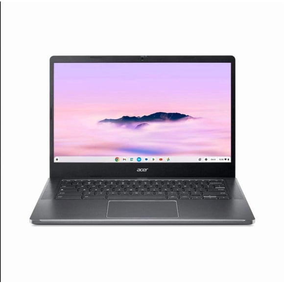 Acer Chromebook Plus CB514-4H-37CV 14” FHD IPS Intel Core i3-N305 8GB RAM 128GB eMMC Chrome OS