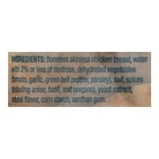 Perdue Perdue Perfect Portions Chicken Breasts, 24 oz