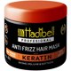 thumbnail image 1 of Keratin Hair Treatment- Hair Mask for Damaged Hair and Growth - Anti Frizz Hair Repair Serum Deep Conditioning -Treatment Professional Salon Quality Formula for Smooth and Healthy, 1 of 1