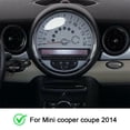 thumbnail image 6 of Android 13 Car Stereo 9" for Mini Cooper R56 2007-2014 GPS Navigation, Android Auto, 6 of 7