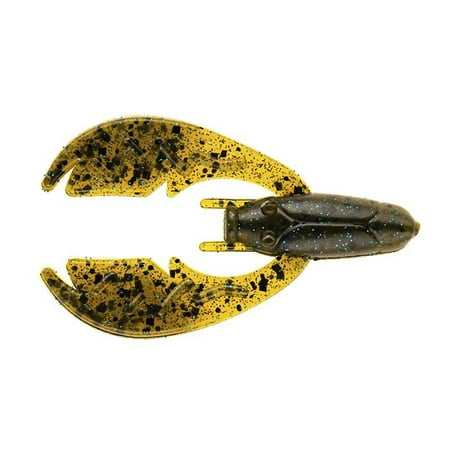 BaitFuel Paca Chunk Sr 3.25 GreenPumpkin Blue 5pk