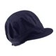 thumbnail image 5 of Sombreros - Gorros de Camarero - Cocina Taller Red para El Cabello Servicio de Comida - Transpirable Ajustable - Soledad Gorro de sombreros de chef, 5 of 10