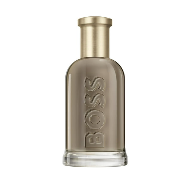 Perfume Hugo Boss BOSS Eau de Parfum embotellado para hombre, 200 ml