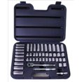 thumbnail image 1 of ATD Tools 1245 3/8" Drive 6-Point 47-Piece SAE/Metric Socket Set, 1 of 3