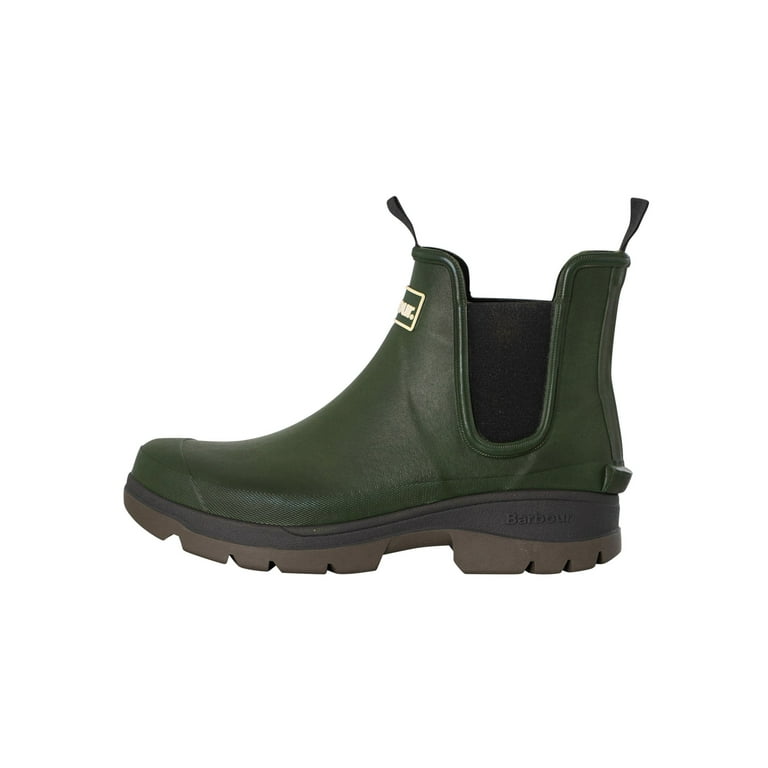 Barbour Nimbus Wellington Boots Green Walmart